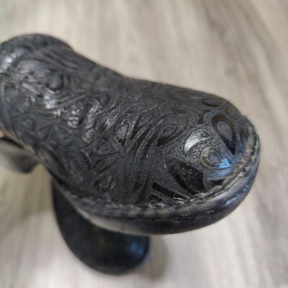 B.O.C Peggy Clogs    - Picture 8 of 9